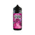 Doozy Seriously Slushy Grape Soda 100ml Shortfill