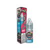 Doozy Seriously Tropical Guava Kiwi Ice 10ml Nic Salt
