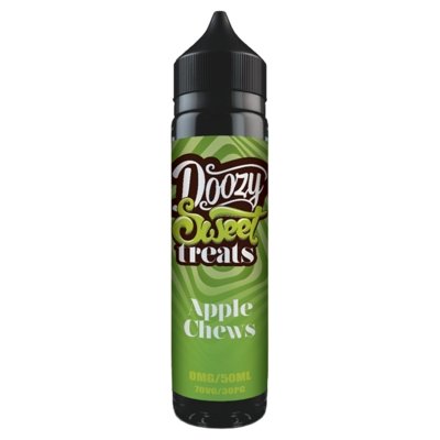 Doozy Sweets 50ml Shortfill