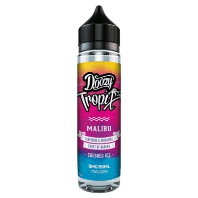 Doozy Sweets 50ml Shortfill