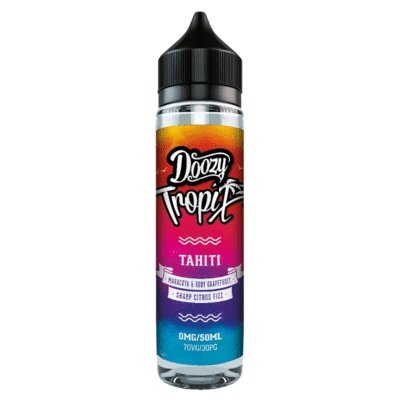 Doozy Sweets 50ml Shortfill