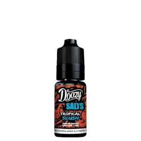 Doozy Vape 10ML Nic Salt (Pack of 10)