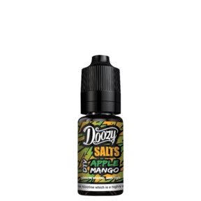 Doozy Vape 10ML Nic Salt (Pack of 10)