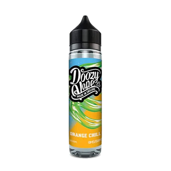 Doozy Vape co. - 50ml - Shortfill