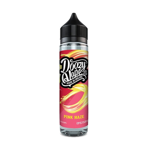 Doozy Vape co. - 50ml - Shortfill