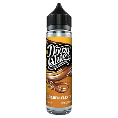 Doozy Vape co. - 50ml - Shortfill