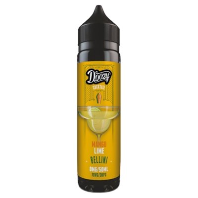 Doozy Vape co. - 50ml - Shortfill