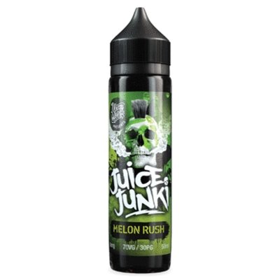Doozy Vape Co. - Juice Junki - 50ml Shortfill