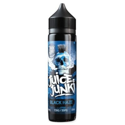 Doozy Vape Co. - Juice Junki - 50ml Shortfill