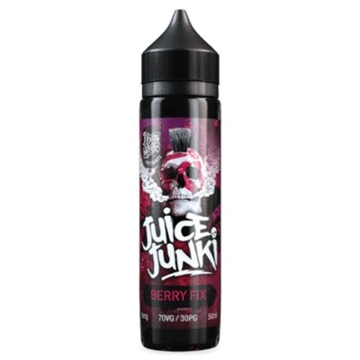 Doozy Vape Co. - Juice Junki - 50ml Shortfill