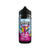 Doozy Seriously Nice Cool Blackcurrant Lemonade 100ml Shortfill