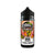 Doozy Seriously Tropical Mango Banana 100ml Shortfill