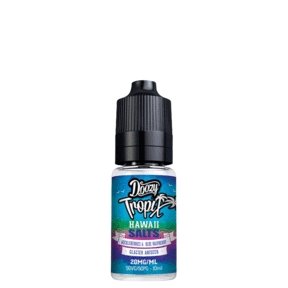 Doozy Vape Tropix 10ML Nic Salt (Pack of 10)