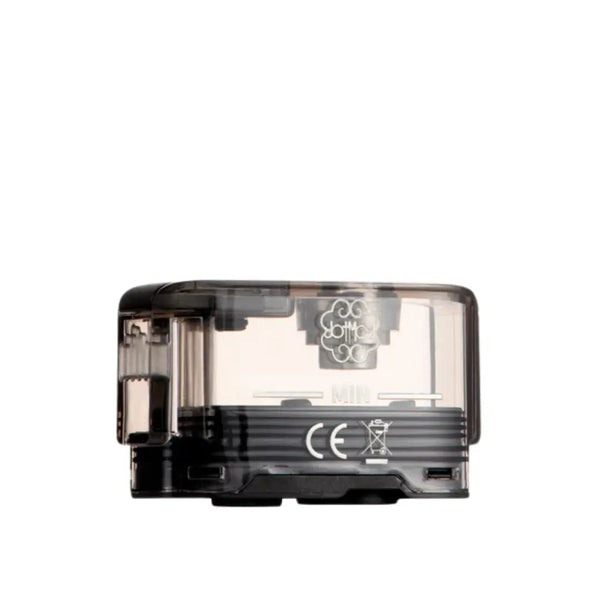 DotMod DotPod Max Replacement Empty Pod Tank
