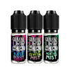 Double Drip 10ML Nic Salt (Pack of 10)