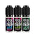 Double Drip 10ML Nic Salt (Pack of 10)