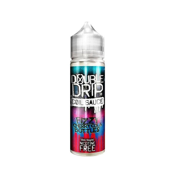 Double Drip 50ml Shortfill