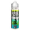 Double Drip 50ml Shortfill