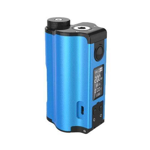 Dovpo - Topside Dual Squonk Mod