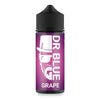 Dr Blue E-Liquid 100ml Shortfill