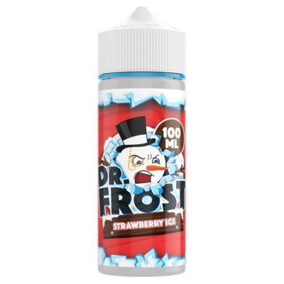 Dr Frost 100ml Shortfill