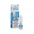 Dr Frost Bar Salts Blue Razz Ice 10ml Nic Salt