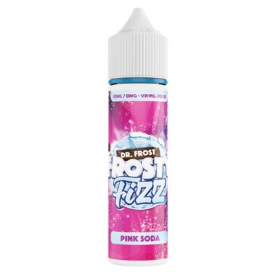 Dr Frost 50ml Shortfill