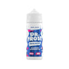 Dr Frost Arctic Blueberry Raspberry Ice 100ml E-liquid