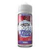 Dr Frost Fizz 100ml Shortfill