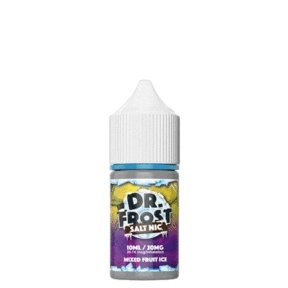 Dr Frost Ice 10ML Nic Salt (Pack of 10)