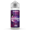 Dr Frost's Remedy 100ml Shortfill