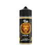 Dr Vapes Gold 100ml Shortfill E-liquid