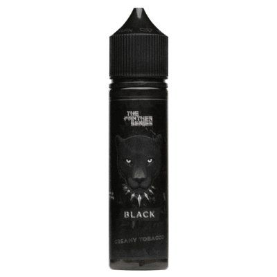 Dr Vapes Panther Series 50ml Shortfill