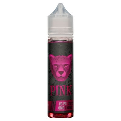 Dr Vapes Panther Series 50ml Shortfill
