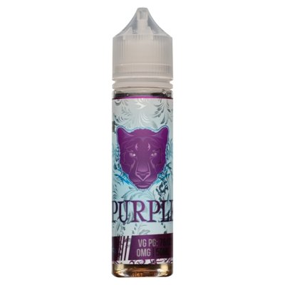 Dr Vapes Panther Series 50ml Shortfill