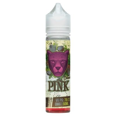 Dr Vapes Panther Series 50ml Shortfill