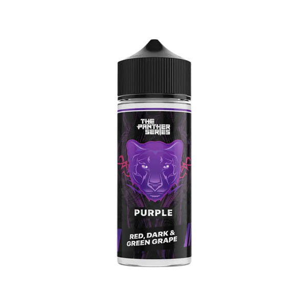 Dr Vapes Purple 100ml Shortfill E-liquid