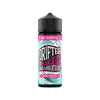 Drifter Bar Juice Double Menthol 100ml Shortfill