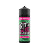 Drifter Bar Juice Fresh Mint 100ml Shortfill