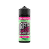 Drifter Bar Juice Spearmint 100ml Shortfill