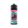 Drifter Bar Juice Triple Menthol 100ml Shortfill