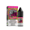Drifter Bar Salts Watermelon Apple 10ml Nic Salt E-liquid