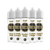 Dripping Desserts 60ml Longfill