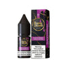 Dripping Desserts Blackcurrant Jam & Custard 10ml Nic Salt E-liquid