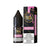 Dripping Desserts Rice Pudding & Raspberry Jam 10ml Nic Salt E-liquid