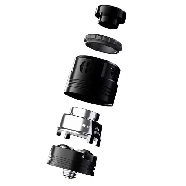 Early Bird Turnstone RDA