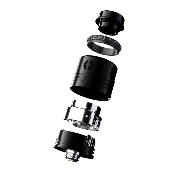 Early Bird Turnstone RS RDA 24mm