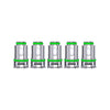 Eleaf GTL Coils- Pack of 5