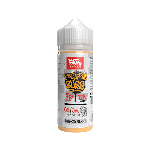 Element FAR Pineapple Bliss 100ml E-liquid