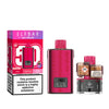 Elf Bar 4-in-1 Ultra 50 Prefilled Pod Kit